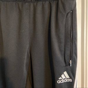 Adidas training pants